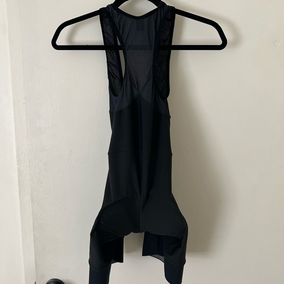 Machines For Freedom Cycling Bibs Size SM Black - Picture 3 of 3